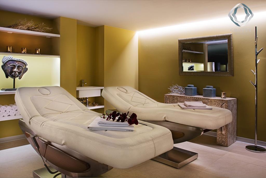 Resident Resort Harrachov & Grotta Spa Room photo